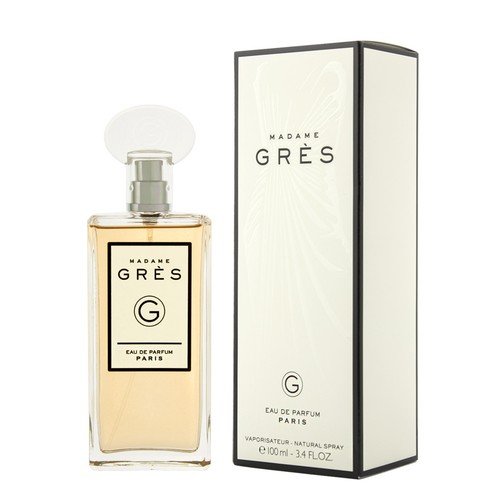 Grès madame eau - eau, de
