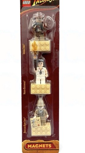 Lego 852504 magnetfiguren - 852504,