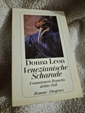 Venezianische Scharade von