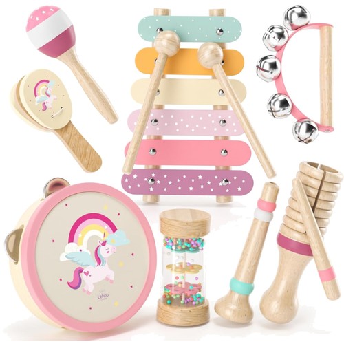 Musikinstrumente kinder holz - musikinstrumente,
