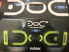 Nilox DOC 2+ E-Board Bluetooth