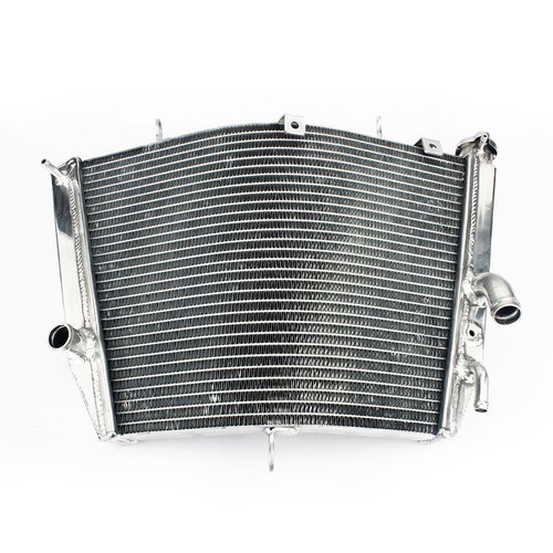 Alu wasserkühler motorrad - alu,