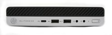 Elitedesk 800 tiny - hp, g3