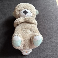 Schlummer Otter von Fisher Price 