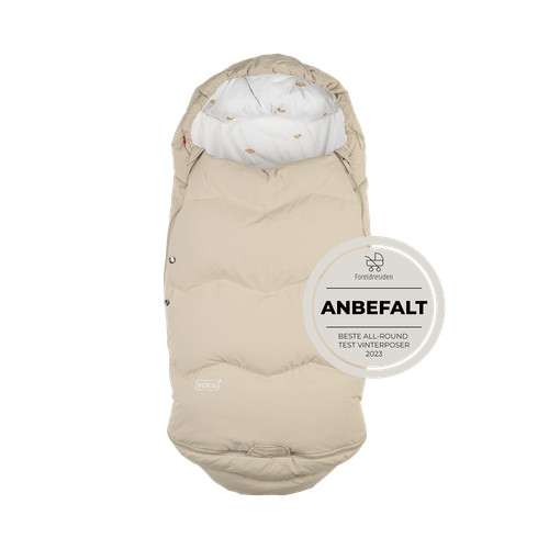 Voksi fußsack winter - voksi,