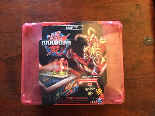 Spin masters bakugan btb - bakugan,