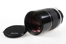 NIKON MF 180mm f/2,8 Ai-S ED -