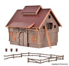 VOLLMER 47722 Spur N