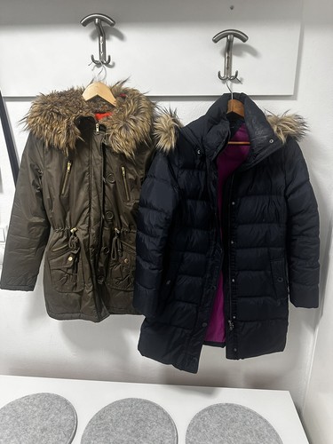 Tommy hilfiger damen mantel - hilfiger,, .mantel