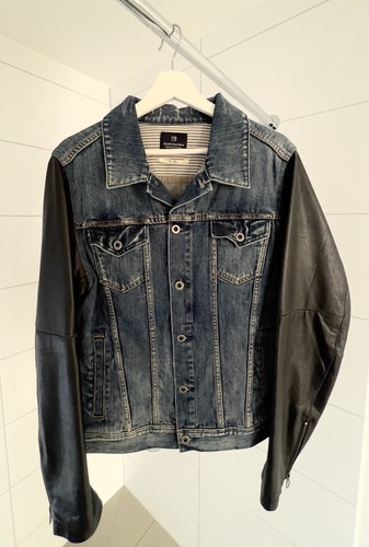 Scotch soda herren - scotch, &