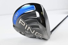 Ping G30 SF Tec Driver / 12