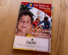 Vedes Katalog Ratgeber Buch