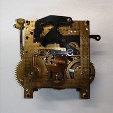 Uhrwerk Urgos UW 7/29 nur