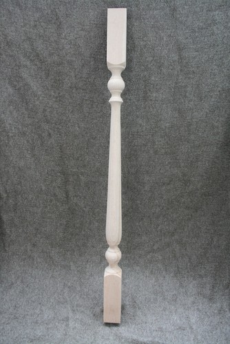 Geländerstäbe buche - geländerstäbe,
