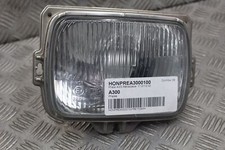 Scheinwerfer Links - Honda Prelude Ab Nov.1987 Rechts Mars 1992