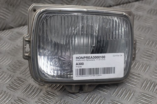 Scheinwerfer links honda - links,