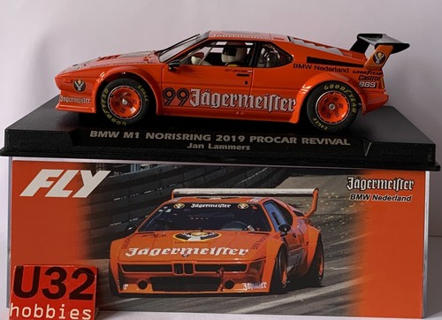 Slot car fly - slot, #99