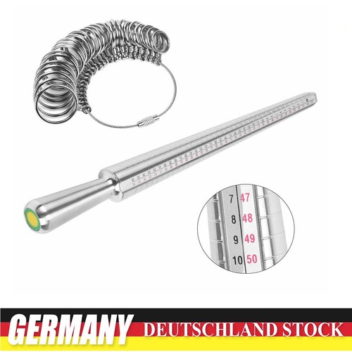 Ringmaß ringmesser ringstock - ringmesser,