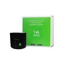 Robin Wood SmartFire Wlan-Modul kompatibel mit allen Robin Wood Produkten