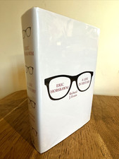 Eric Hobsbawm: A Life in