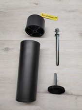 TEMPUR Stützfuß und Adapter 20/ 24,5/ 29cm für Tellerrahmen 140cm und größer