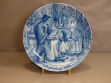 Berlin Design Muttertagsteller 1992