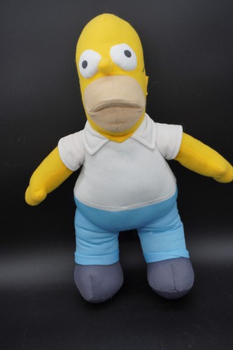 Homer stoff figur aus - homer,,
