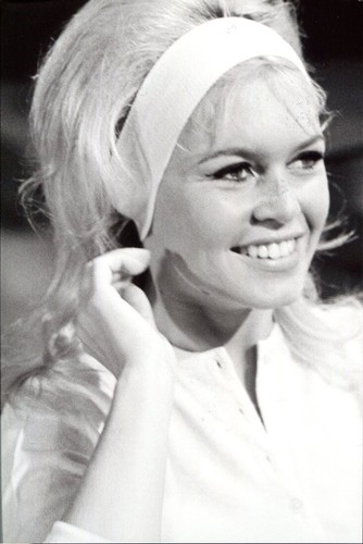 Brigitte bardot foto - bardot:,