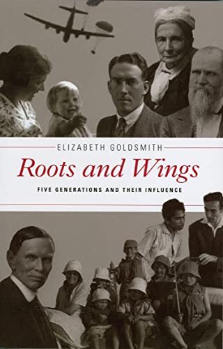 Roots and wings - roots,