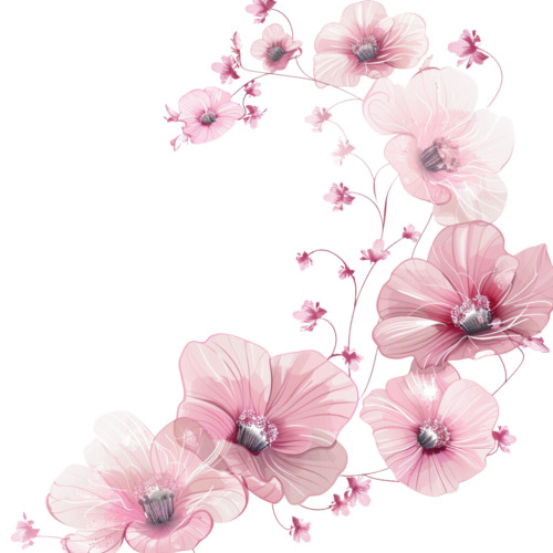 Wandtattoo aufkleber rosa - aufkleber,