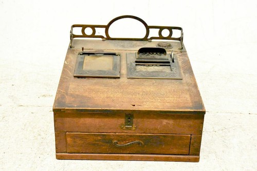 Original kasse national cash - original,
