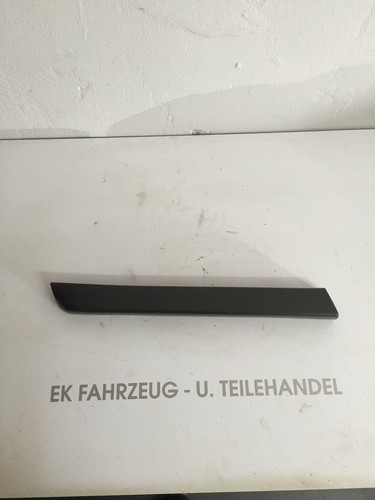 Audi seitenleiste hinten - s3,