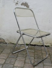 PLIA Klappstuhl Castelli