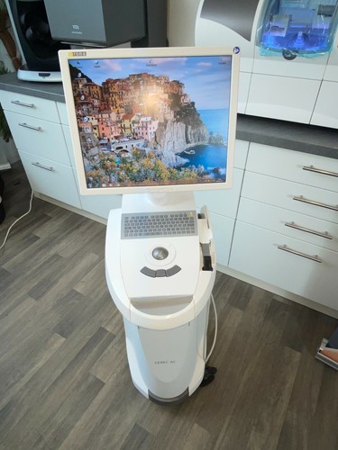 Sirona cerec bluecam - sirona,