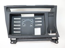 Bmw e46 3er konsole - konsole, träger