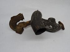 VW Käfer T1 T2 T3 Abgasanlage Auspuff Wärmetauscher Heizbirne