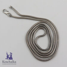 Vintage 925er Silberkette