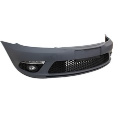 Stoßstange vorne grundiert RS