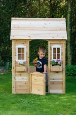 Spielhaus für Kinder