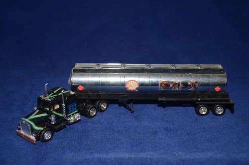 Herpa truck shell 1 87 - truck, "shell"