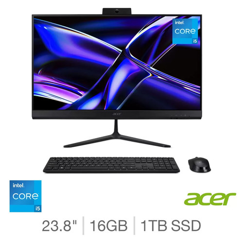 Acer c24 zoll all in - c24-b,
