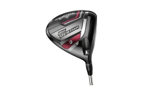 Callaway big bertha 2023 - callaway,