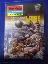 Perry Rhodan Romane Hefte