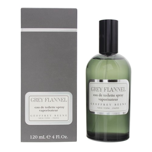 Geoffrey beene grey flannel - geoffrey,