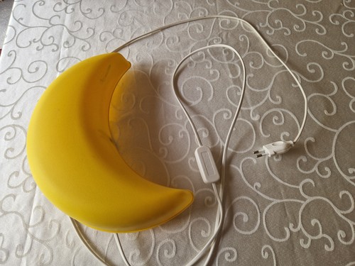 Kinderlampe für die - , wand