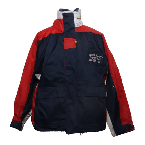 West coast segeljacke - coast,,