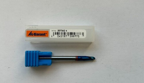 Hoffmann garant 207342 vhm hpc - hoffmann,