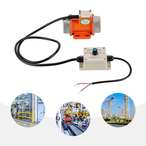 30w vibrationsmotor 4000u - 30w,