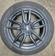 Platin p92 alufelge 8jx19 - platin,