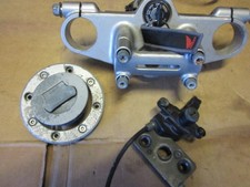 Suzuki gsf 400 bandit gk75b - gsf,
